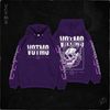 Vol V: Hurt Collection Hoodie (Pre-Order)