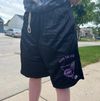 Numb the ache champion shorts