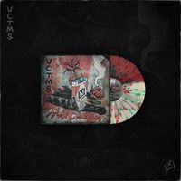 Vol V: The Hurt Collection : Bad Luck Variant (Pre-Order) 