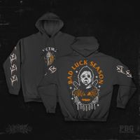 Myers Hoodie 