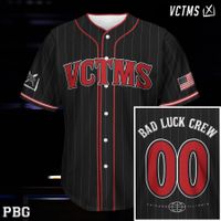 Baseball jersey 