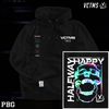 Halfway Happy Hoodie