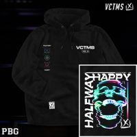 Halfway Happy Hoodie