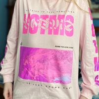 Pink long