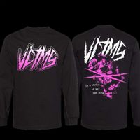 Sick // Tired Longsleeve 