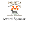 AWARD Sponsor - RES Winner’s Dog