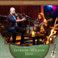 Jackson-Wilson Duo 