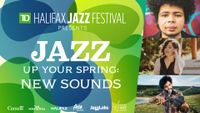 New Sounds: a Free Concert presented by Halifax Jazz Festival 