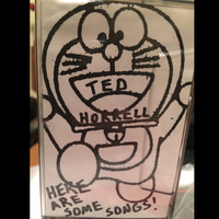 Here Are Some Songs! (4-Track Demos) by Ted Horrell