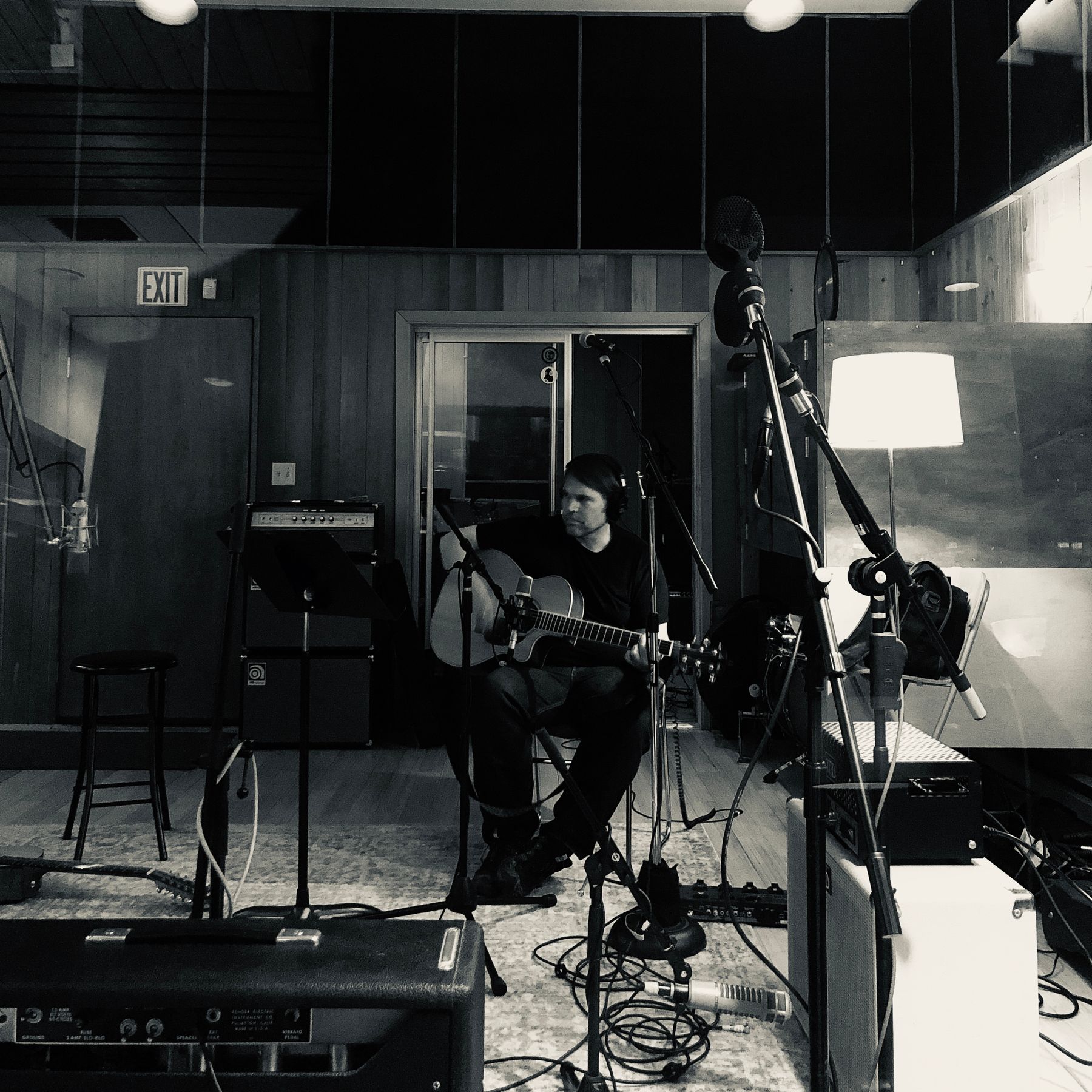 Jason Groce - Music