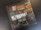 Retrospect DELUXE CD & Story Book