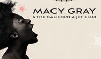 Macy Gray & The California Jet Club