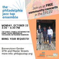 Free Community Concerts