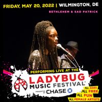 Lady Bug Festival 2022