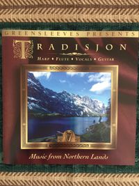 Tradisjon: Traditional Music from Northern Lands