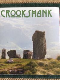 CROOKSHANK: The Folk Rock Album