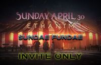 SUNDAE FUNDAE UNDERGROUND RAVE