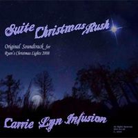 Suite Christmas Rush by Carrie Lyn Infusion