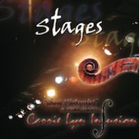 STAGES by Carrie Lyn Infusion