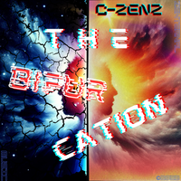 The Bifurcation by C-Zenz