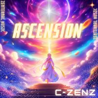 Ascension - C-Zenz by C-Zenz