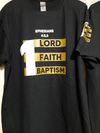 1 LORD FAITH BAPTISM