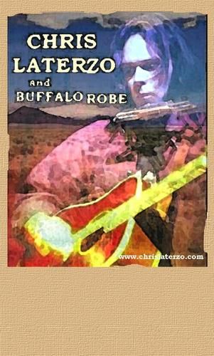 Chris Laterzo and Buffalo Robe 2 download
