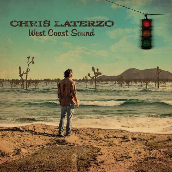 Chris Laterzo - Coast Sound