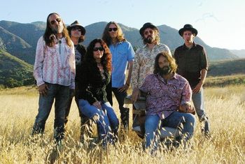 Chris Laterzo and Buffalo Robe- 'Juniper and Pinon' photo shoot
