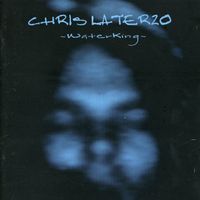 WaterKing by Chris Laterzo