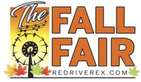 The Fall Fair at the Red River Ex