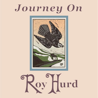 Roy Hurd CD Release Concert