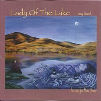 Lady Of The Lake by Roy Hurd
