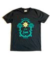 Sunchasers Tee - Black