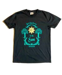 Sunchasers Tee - Black