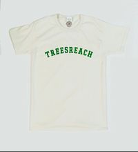 Collegiate Tee