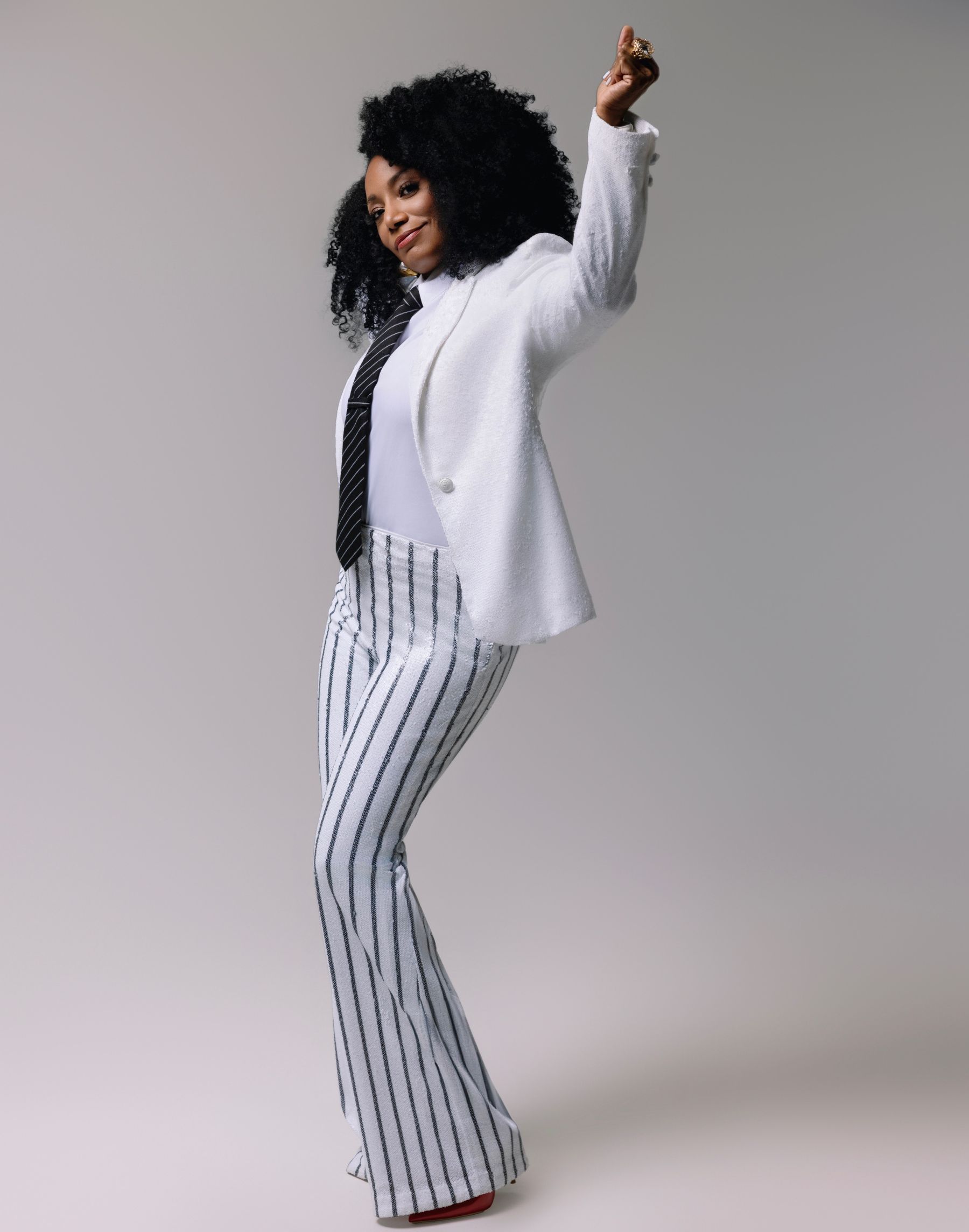 Gale & The Storm DVD - Karyn White