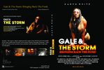  Gale & The Storm Autographed DVD/Soundtrack Pack