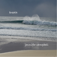 breath by jennifer campbell