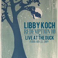 Redemption 10 at McGonigel's Mucky Duck