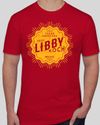 Enjoy Libby Koch Tee