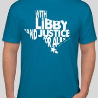 Justice for All Tee