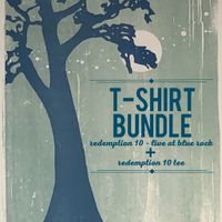 T-Shirt Bundle [Pre-Order]