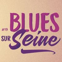 Blues Sur Seine