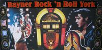 Rayner Rock 'n' Roll