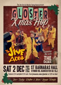 Gloster Xmas Hop