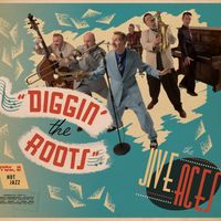 Diggin' The Roots Vol.2: Hot Jazz: CD