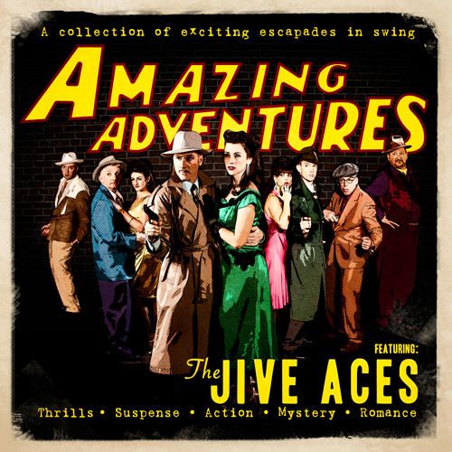 Amazing Adventure (SPECIAL OFFER): CD