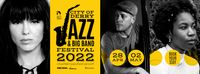 Derry Jazz Festival - The Jive Aces at Cosh Bar