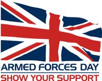 Armed Forced Day